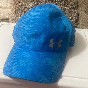 NWOT Women’s Under Armour Baseball Hat